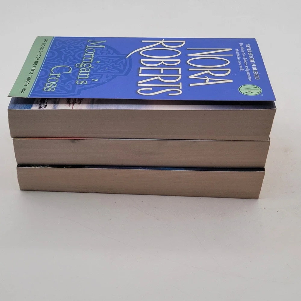 N/A complete paperback